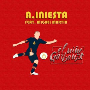 A.Iniesta
