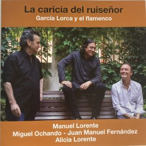 La Caricia Del Ruiseñor