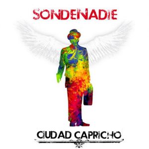Ciudad Capricho